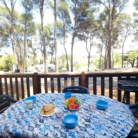 Hébergement de vacances Maite