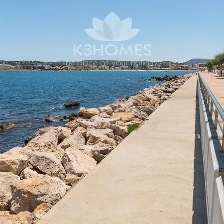 Hébergement de vacances Maite