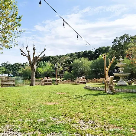 Maite Hébergement de vacances