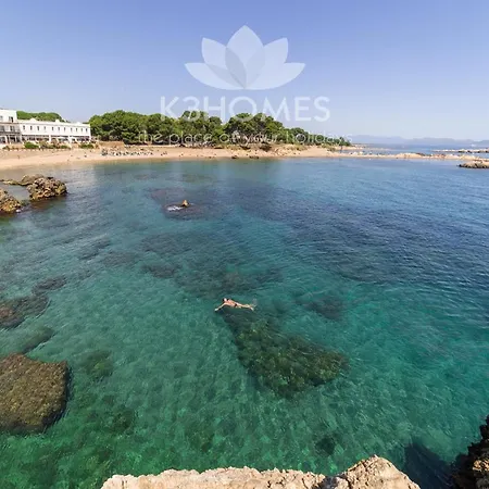 Maite Hébergement de vacances *