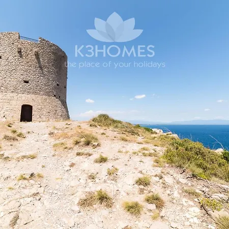 Maite Hébergement de vacances *