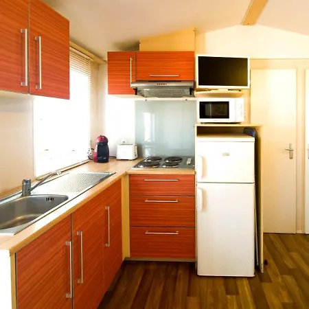 Hébergement de vacances Maite