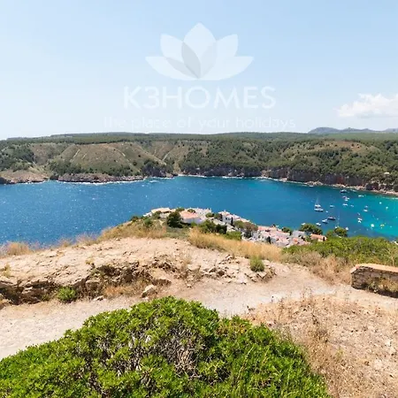 Hébergement de vacances Maite L' Escala