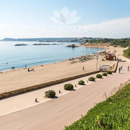 Hébergement de vacances Maite *