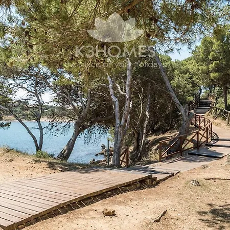 Maite Hébergement de vacances *