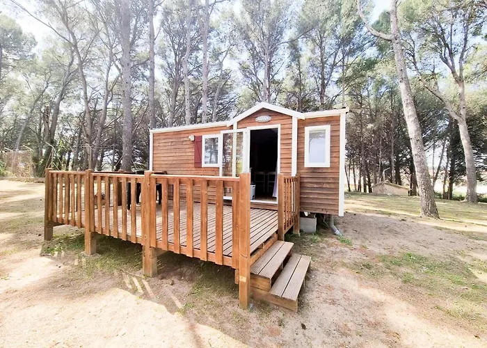 Maite Tatil Evi L' Escala